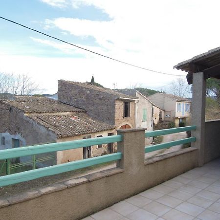 Villa L' Erable Aux Esperifes Vidauban Exterior foto